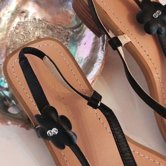 NWOT Jennifer Moore Sandals - Picture 2 of 12